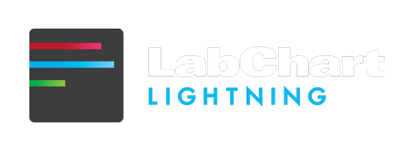 LabChart Lightning -重新想象生命科学数据采集和分析