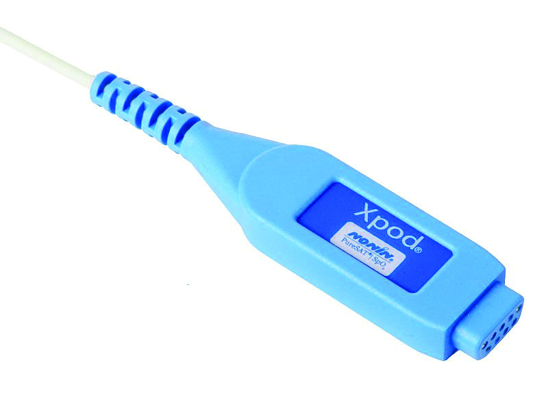 有线SPO2适配器等效