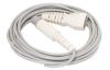 Catheter Interface Cable (Low Profile to Pressure Control Unit, 10 ft)