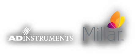 Millar and ADInstruments