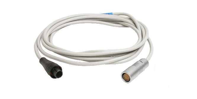 光伏扩展电缆(venri - cath至MPVS Ultra, 10英尺)